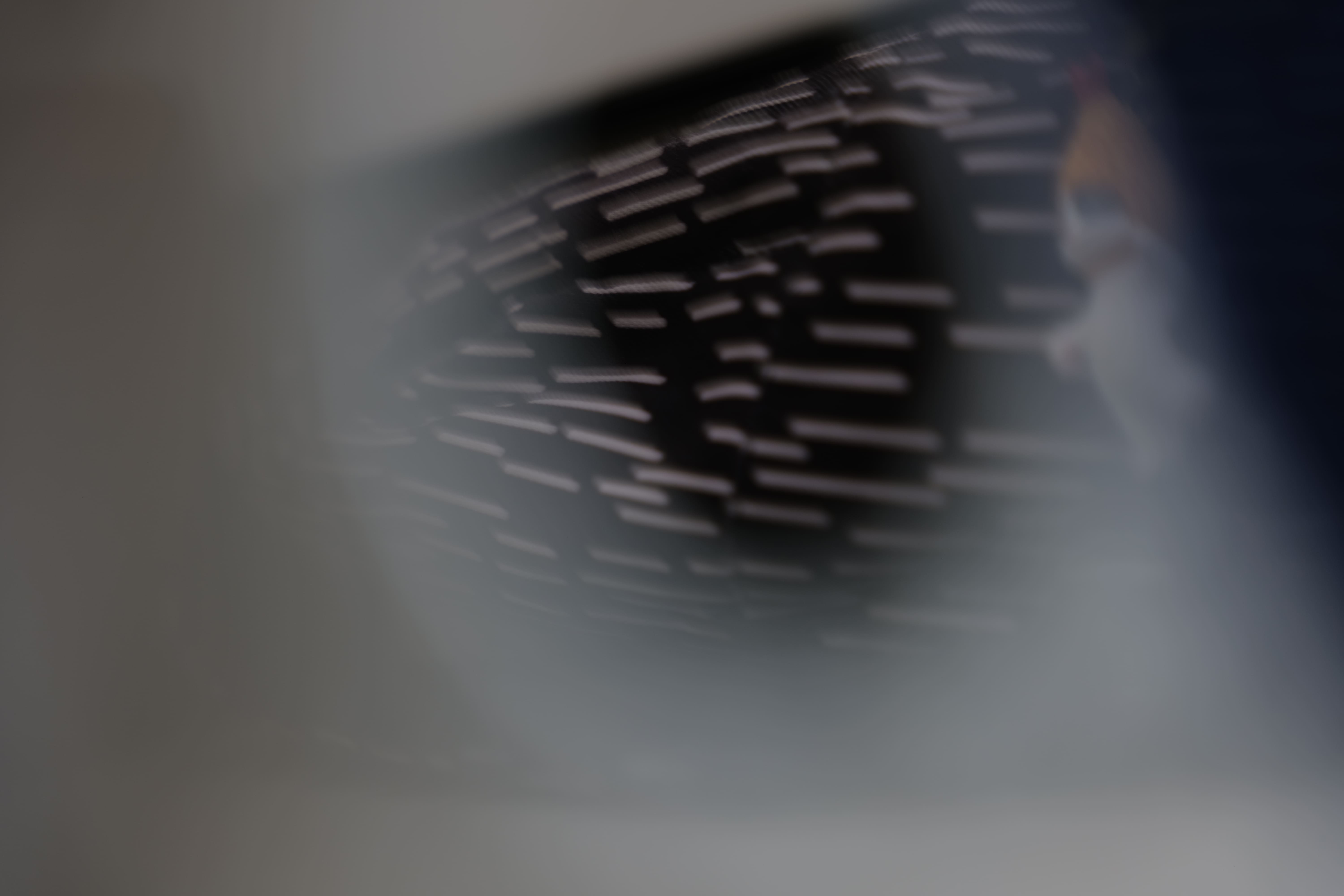 장혜원, 〈I’m sorry for my backpack for the weight I’m carrying.〉, 2025, Inkjet print, 43x65cm